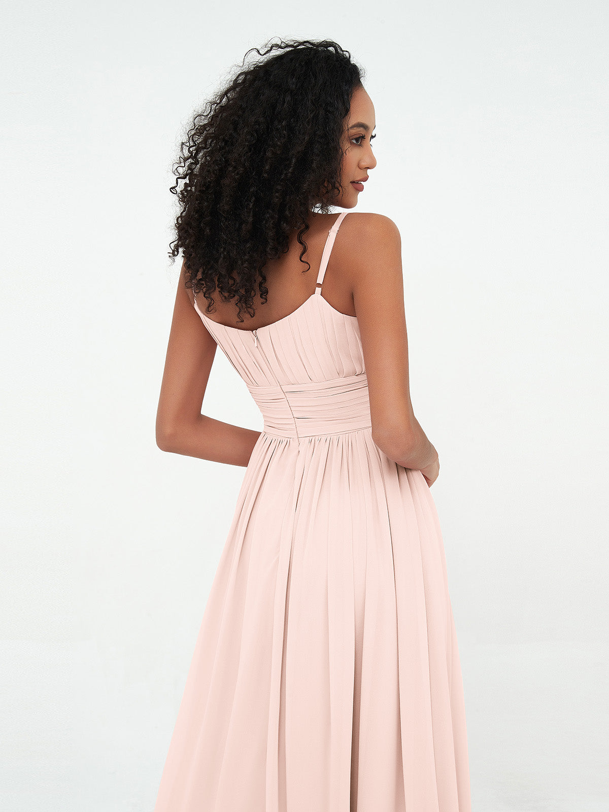Pearl Pink