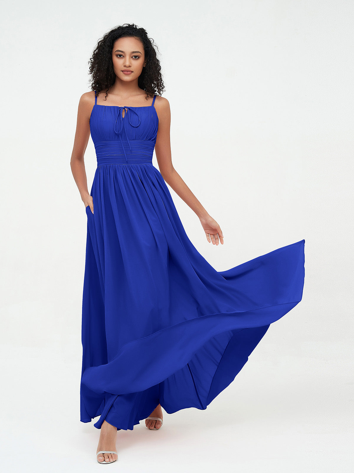 Royal Blue