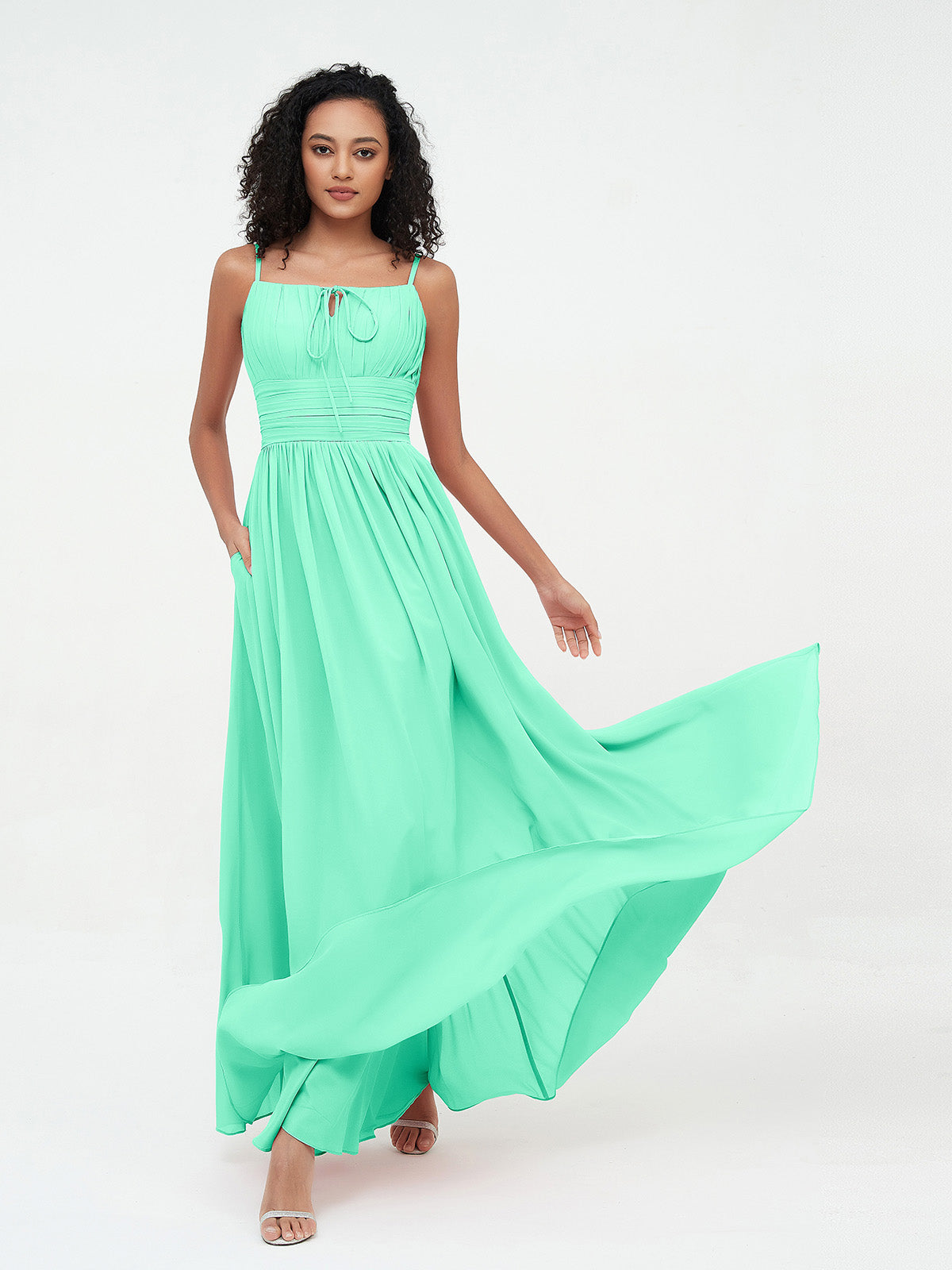 Turquoise