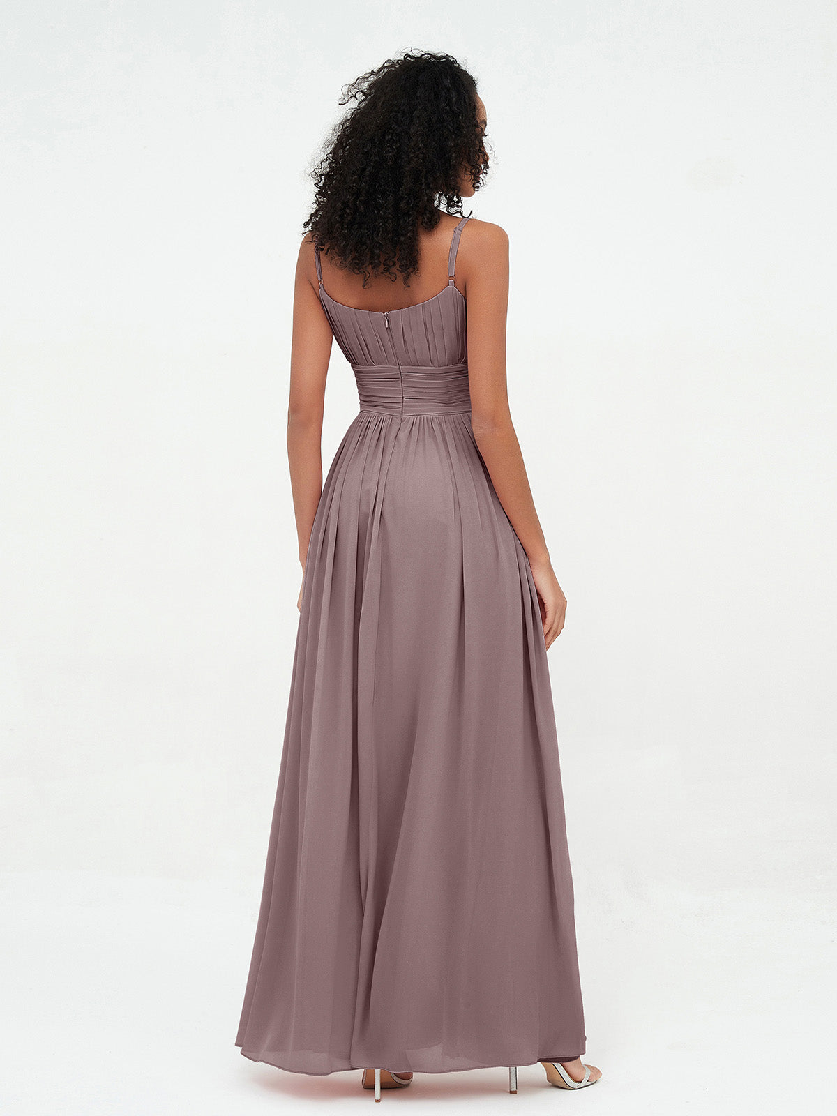 Vintage Mauve