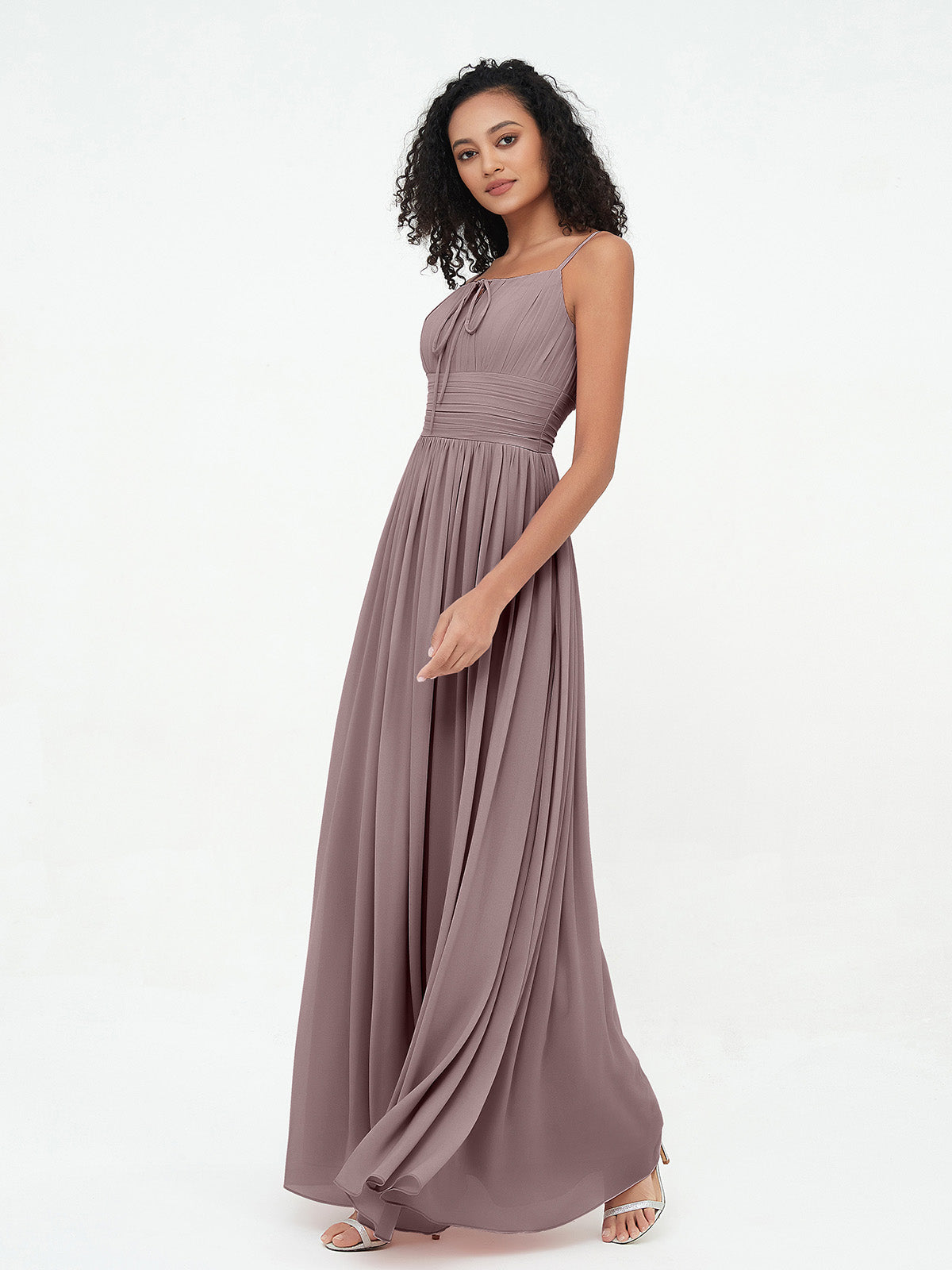 Vintage Mauve