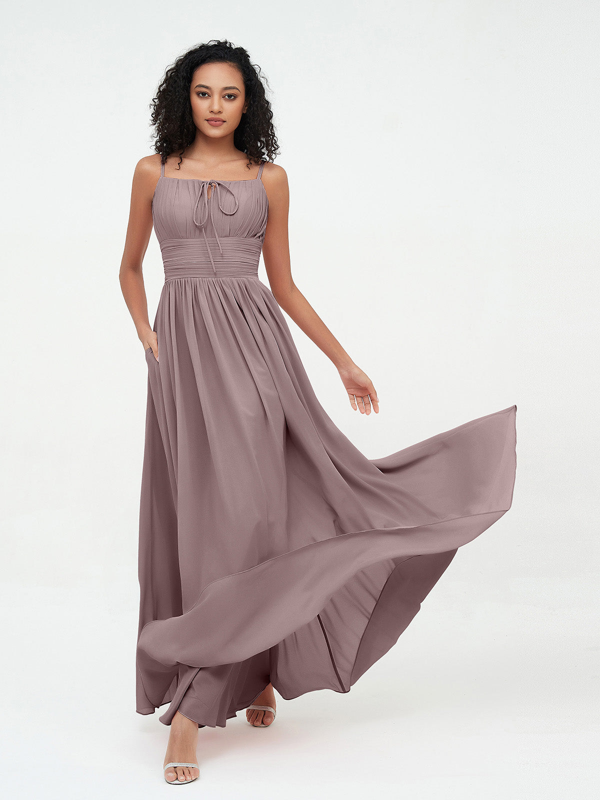 Vintage Mauve