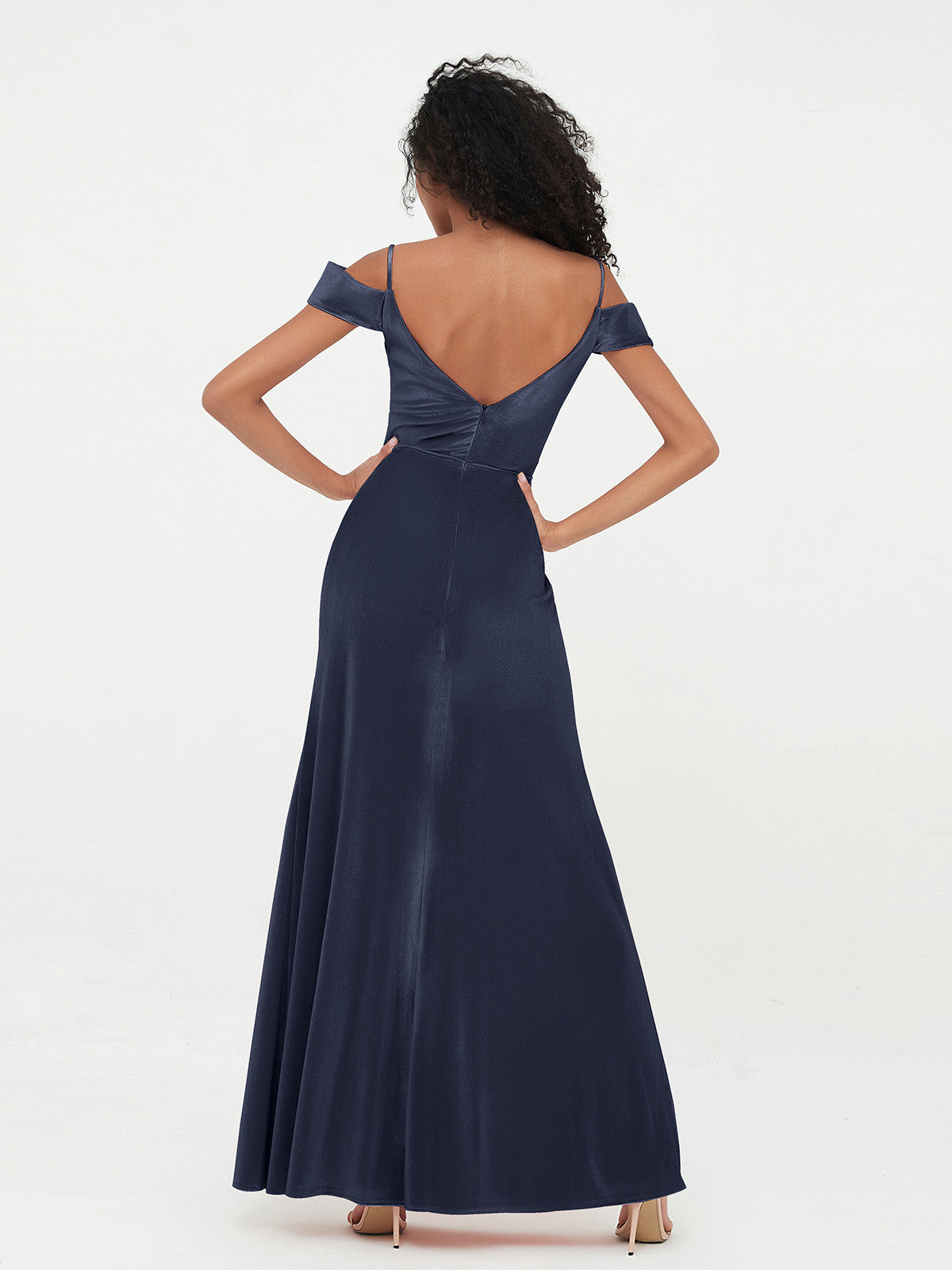 Dark Navy