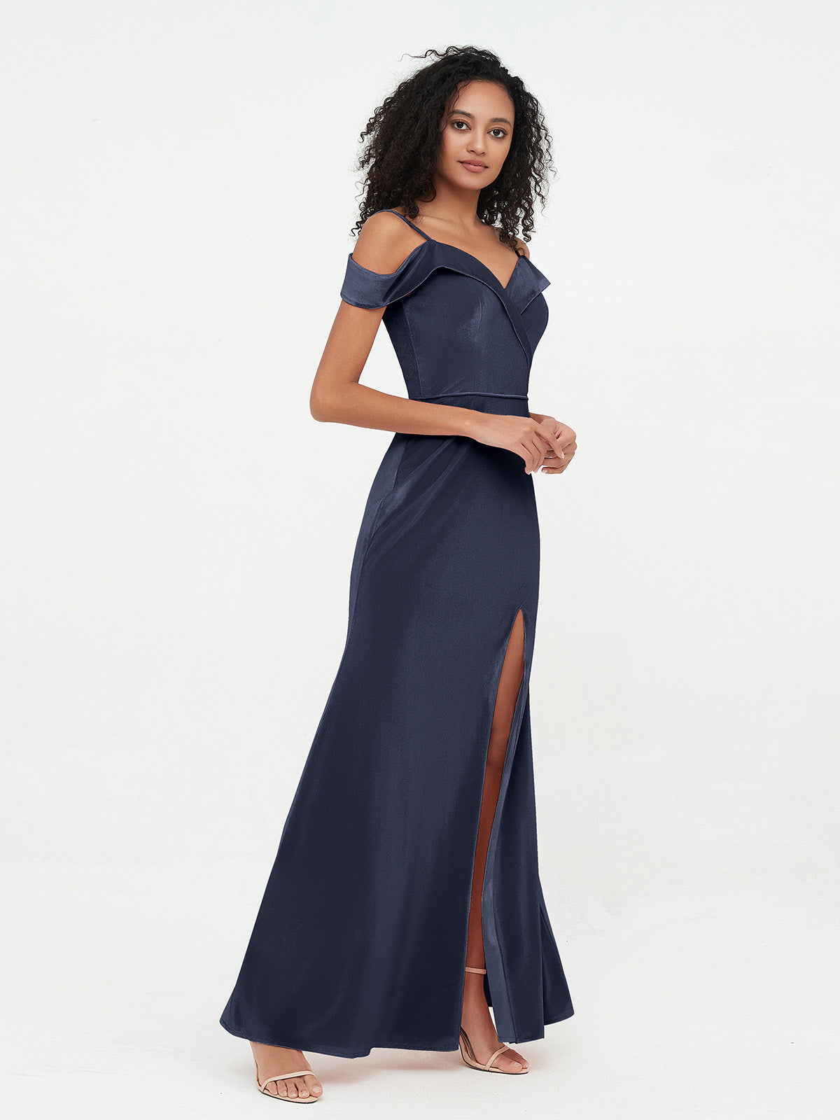 Dark Navy