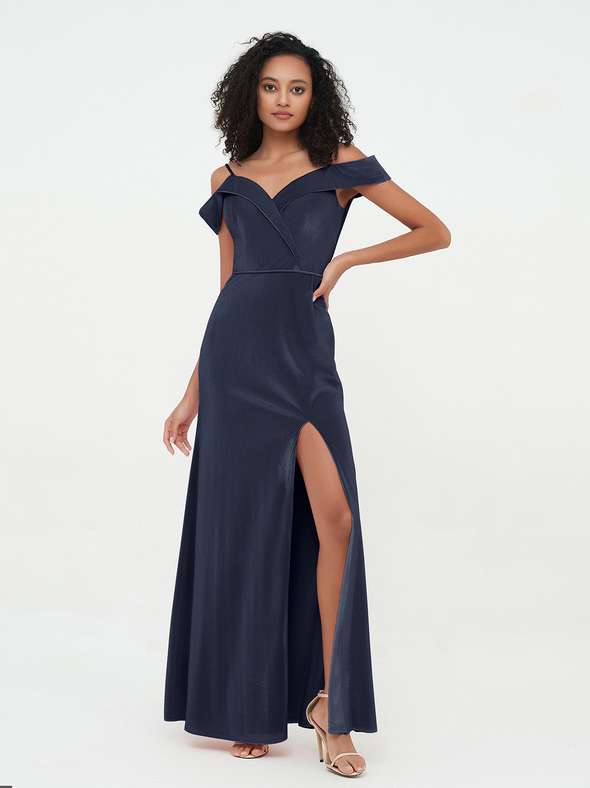 Dark Navy
