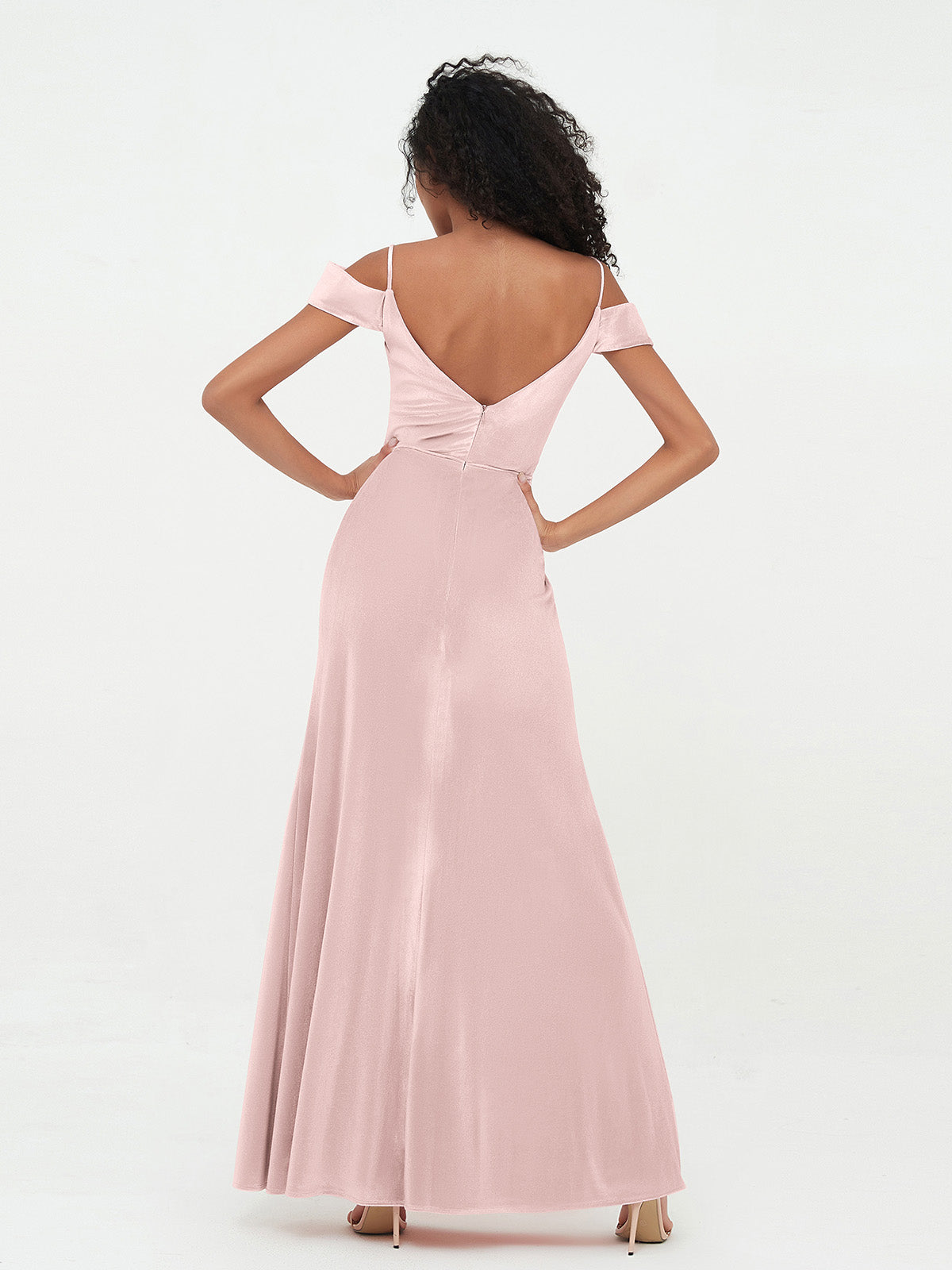 Dusty Rose