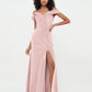 Dusty Rose