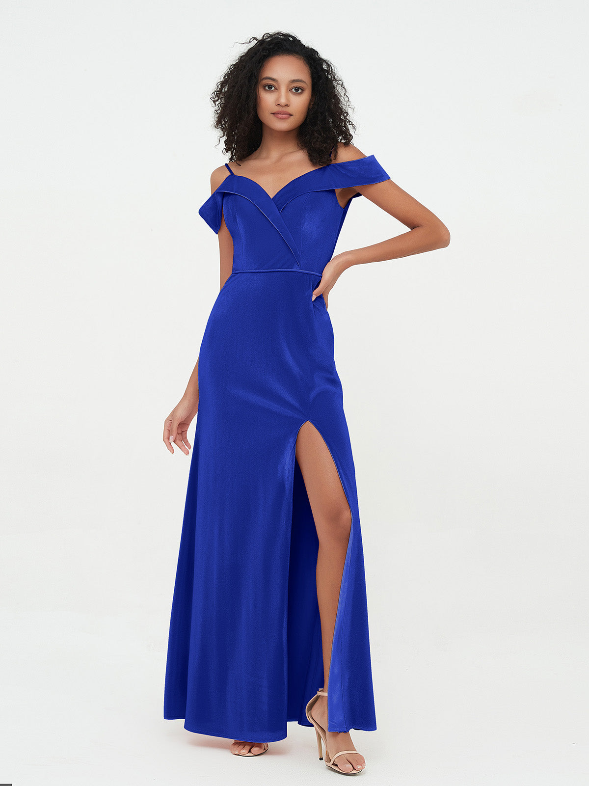 Royal Blue