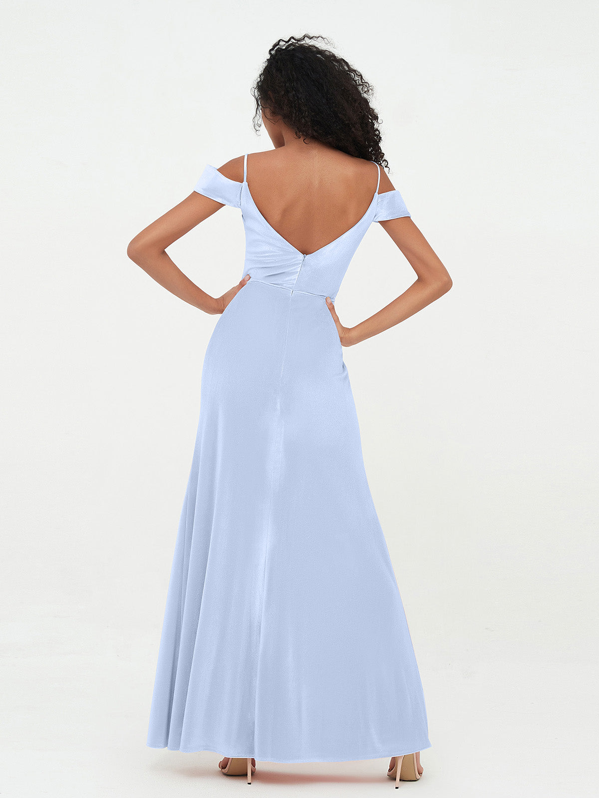 Sky Blue