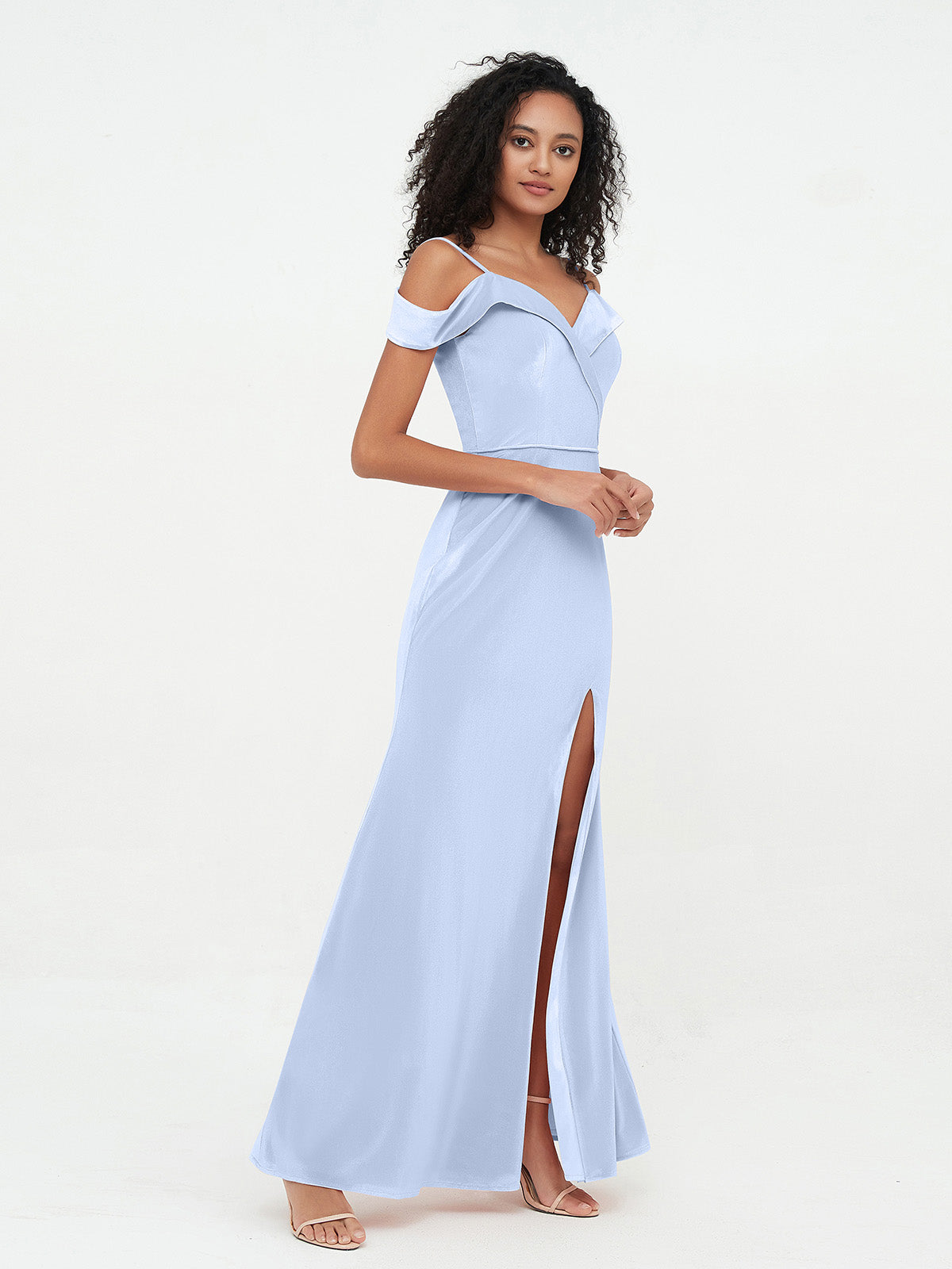 Sky Blue