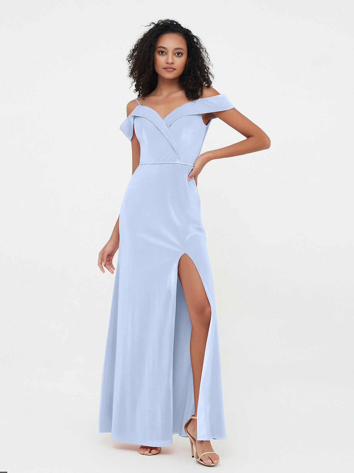 Sky Blue