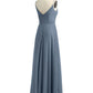 Dusty Blue