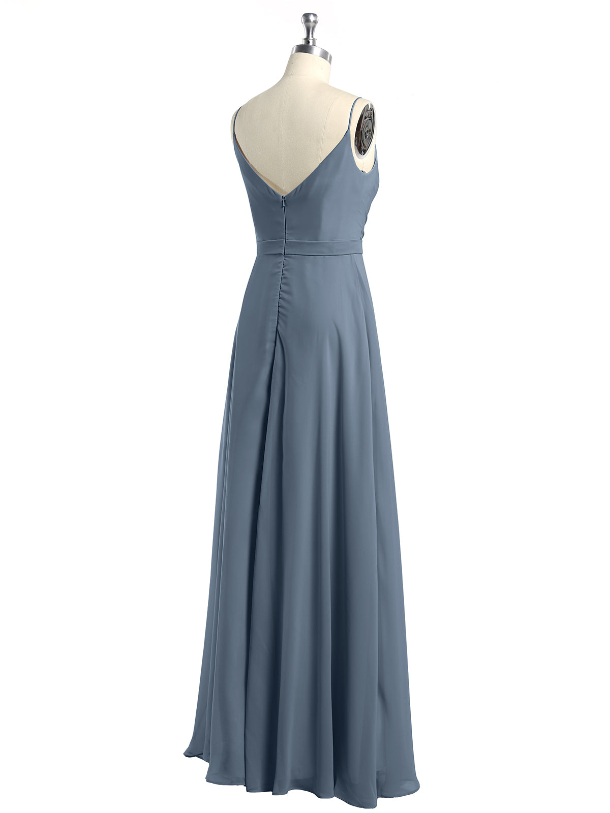 Dusty Blue