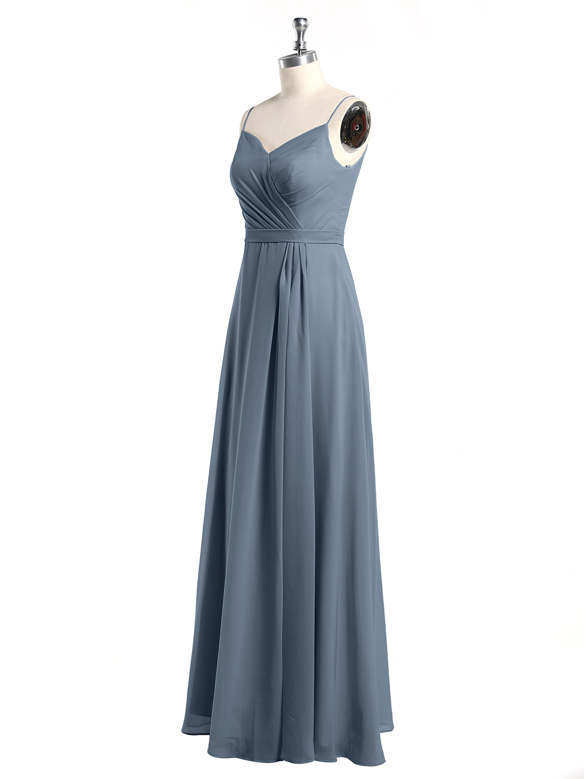 Dusty Blue