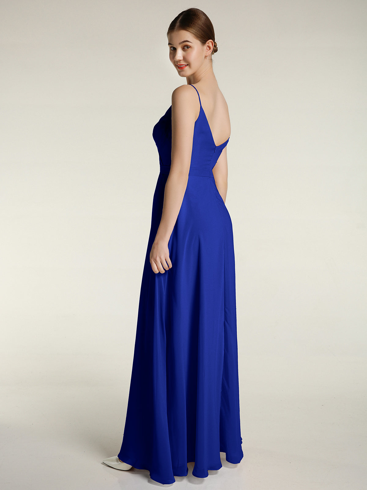 Royal Blue