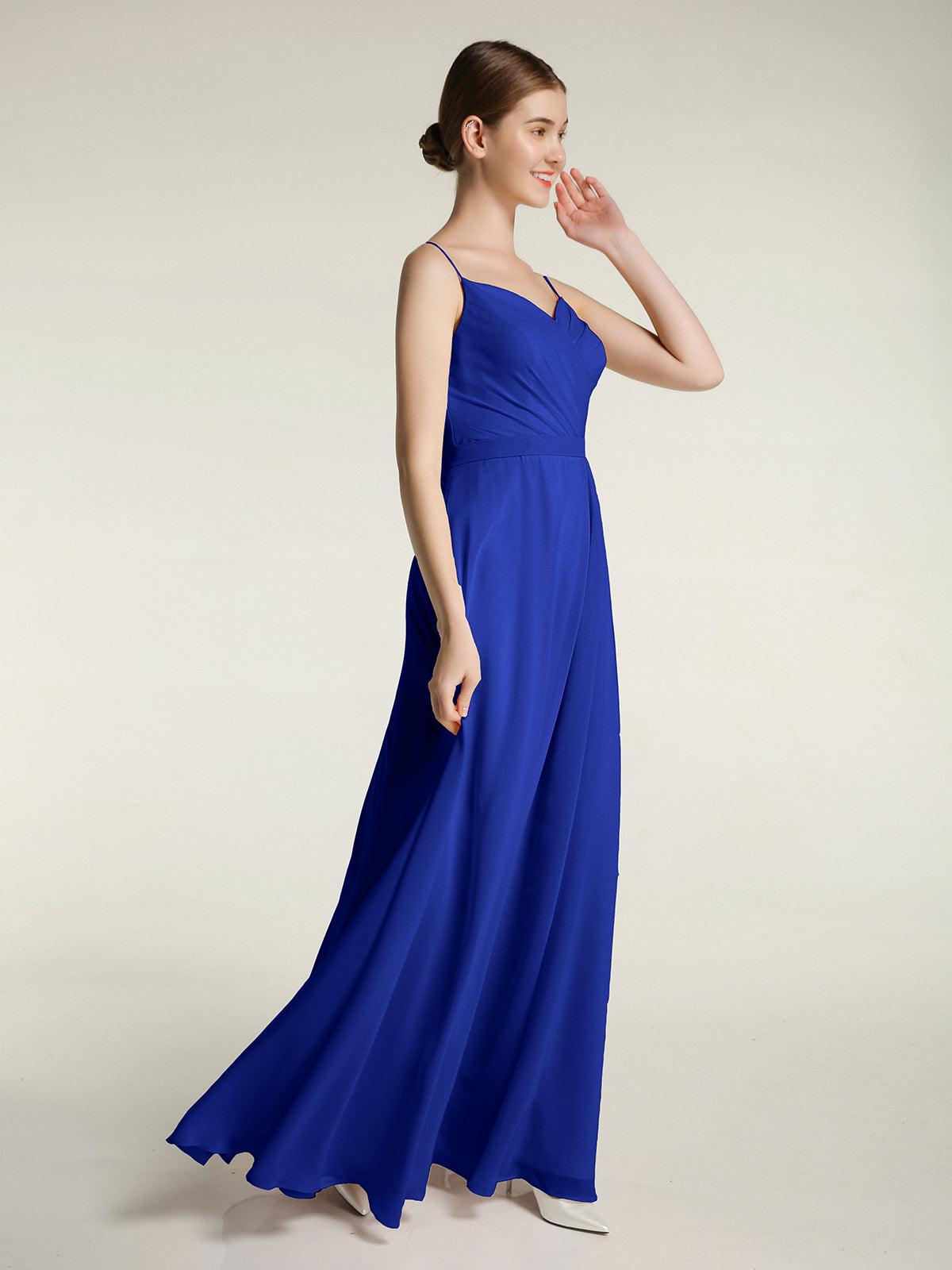 Royal Blue