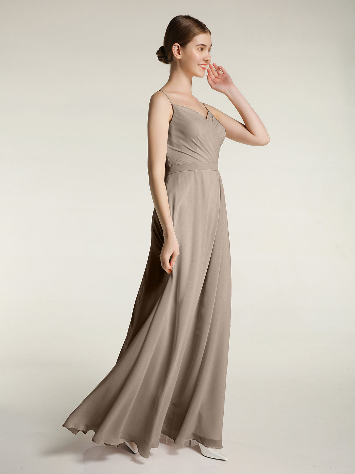 Taupe