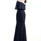 Dark Navy