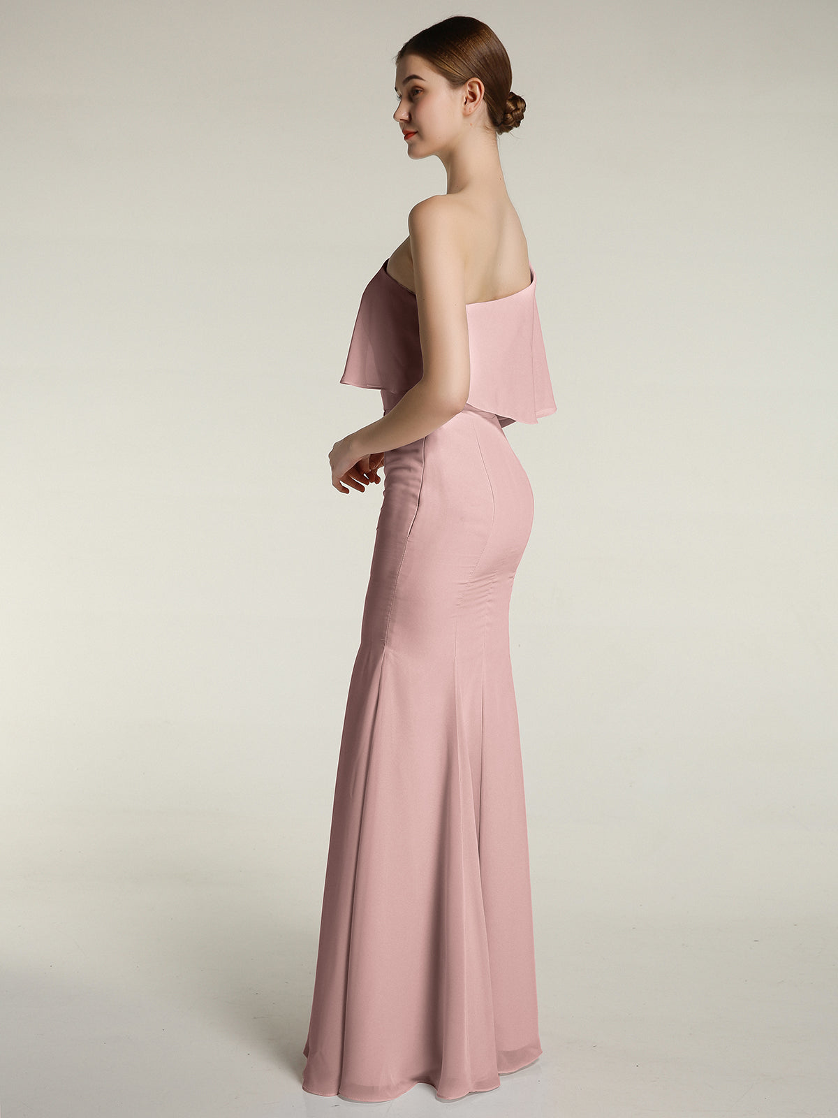 Dusty Rose