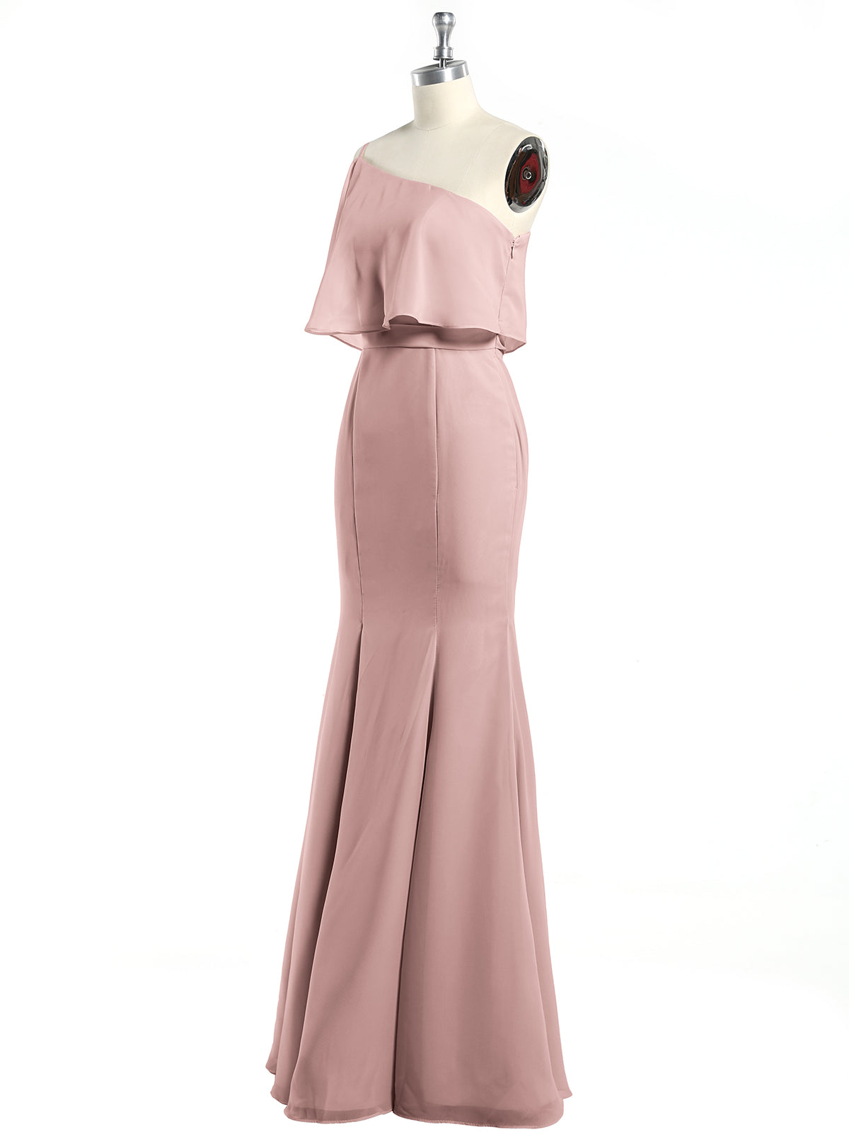 Dusty Rose