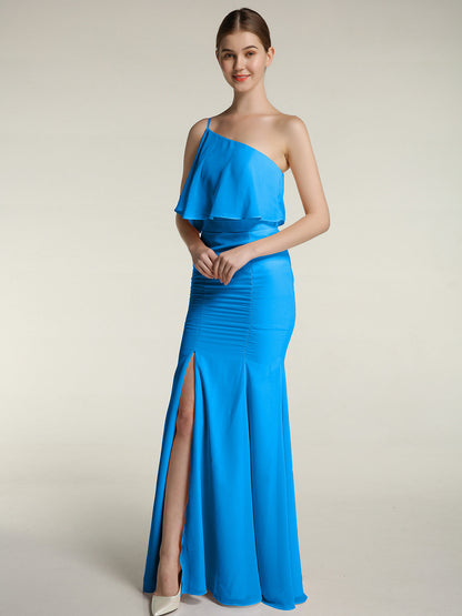 Ocean Blue