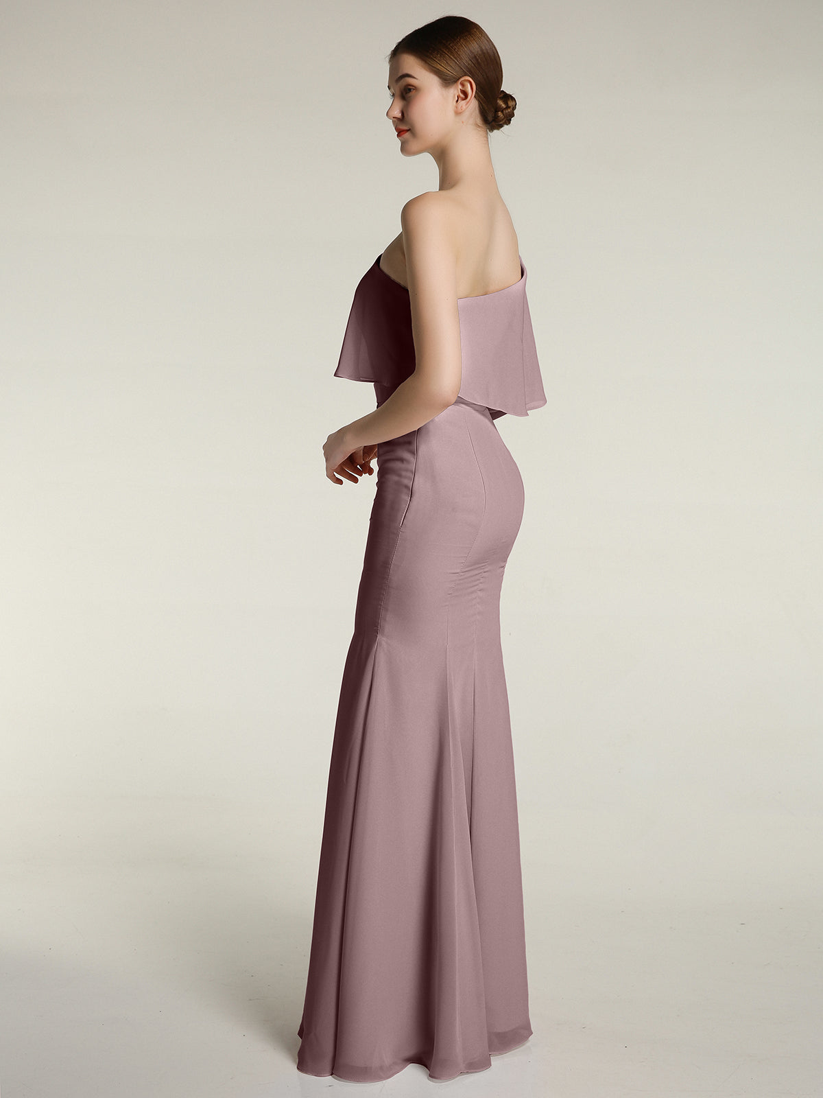 Vintage Mauve