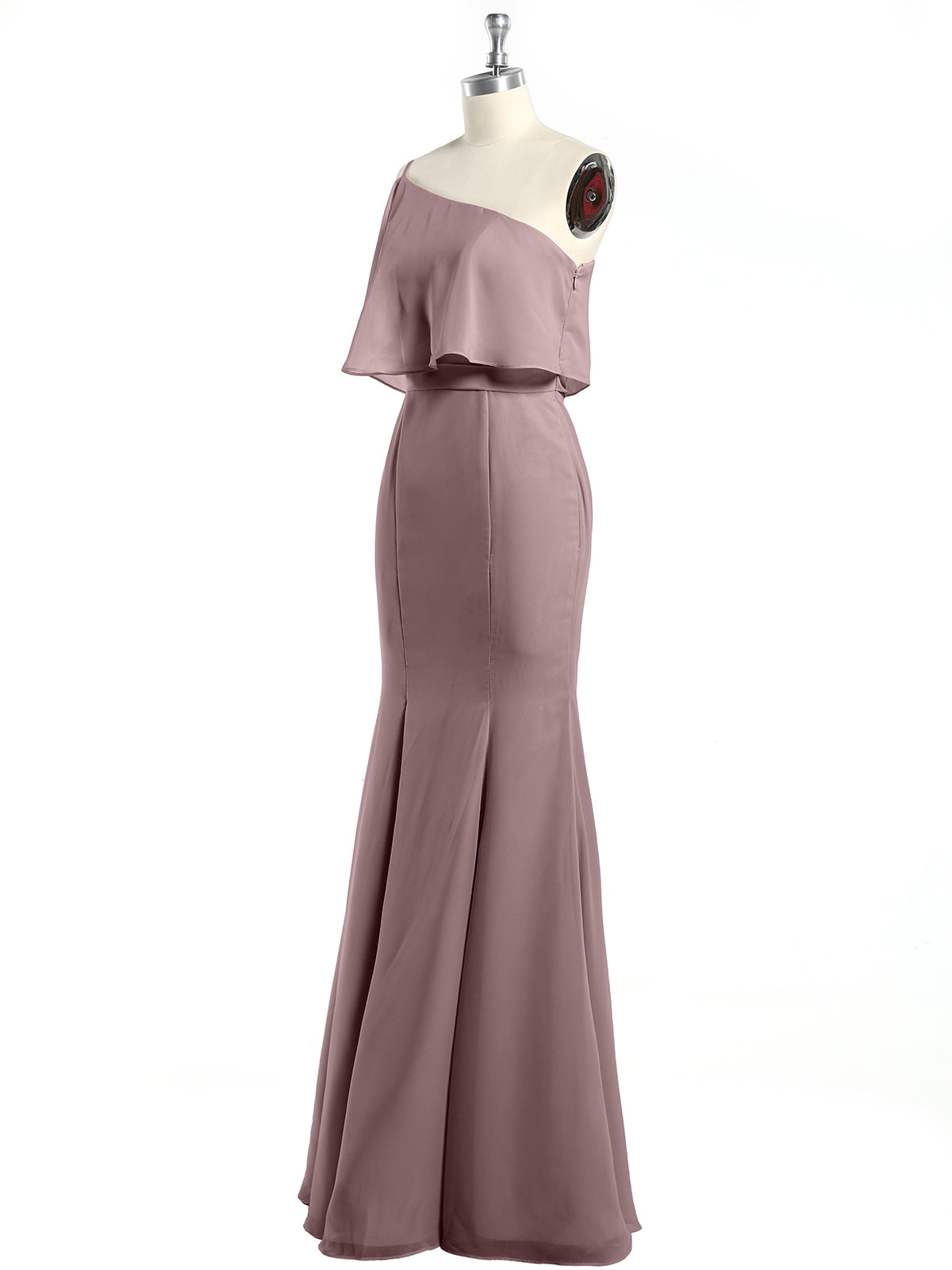 Vintage Mauve