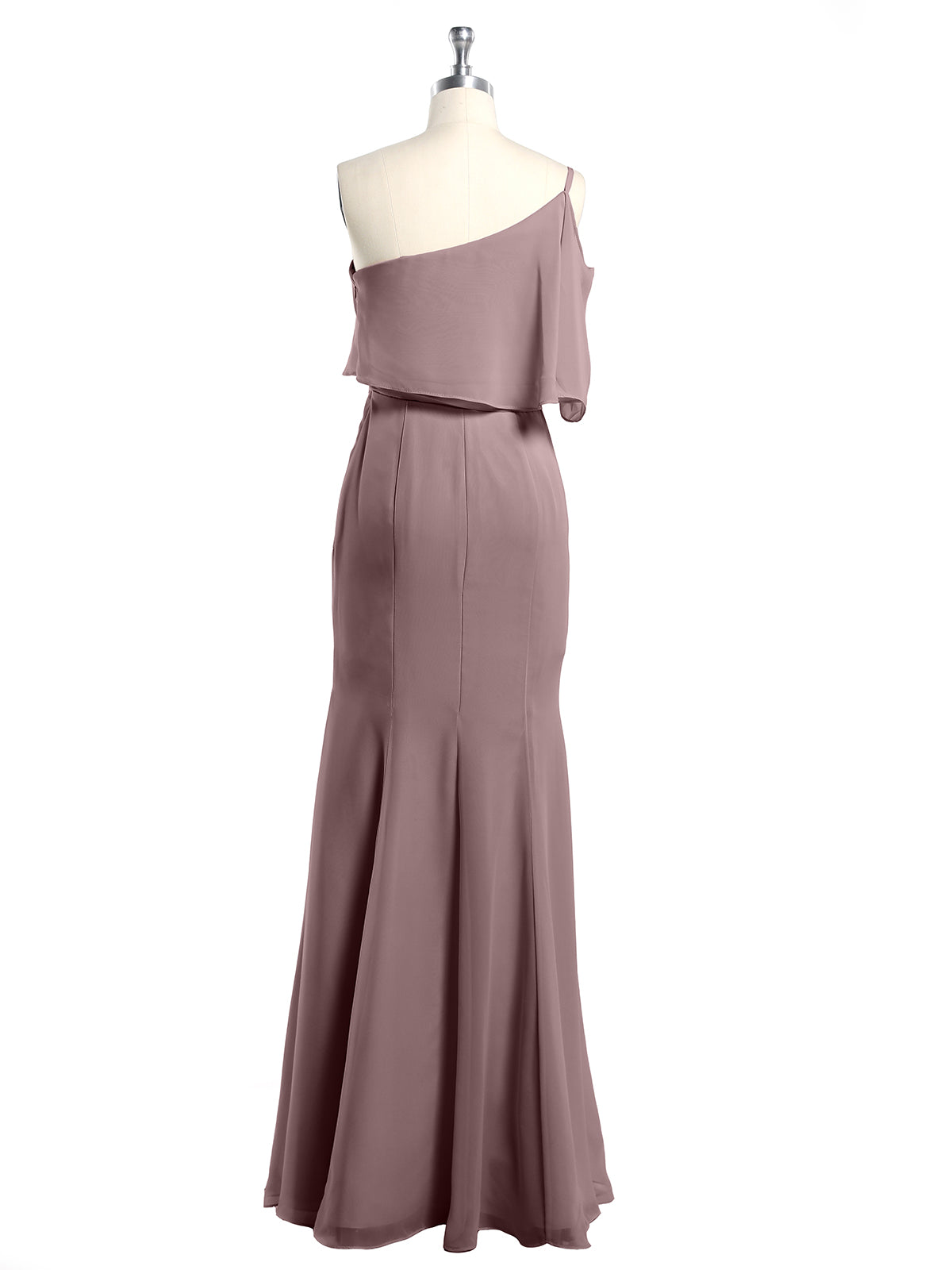 Vintage Mauve