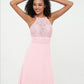 Blushing Pink