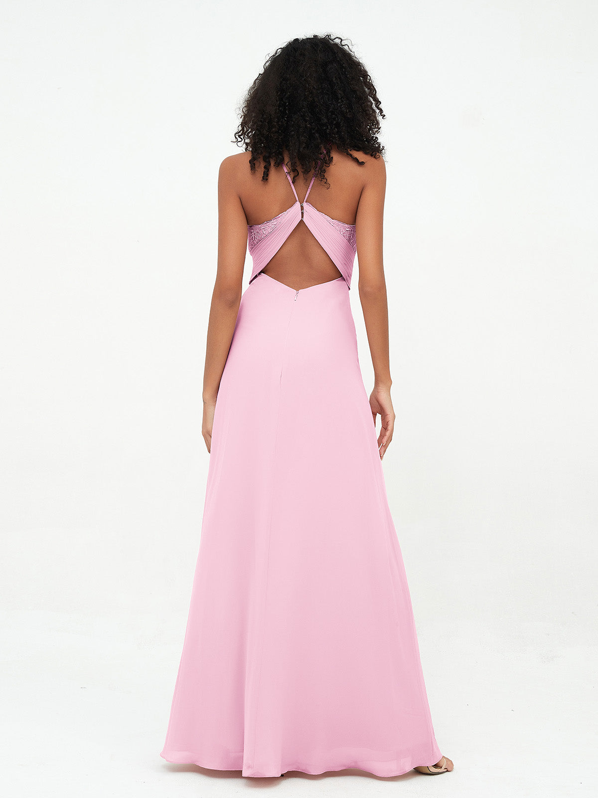 Candy Pink