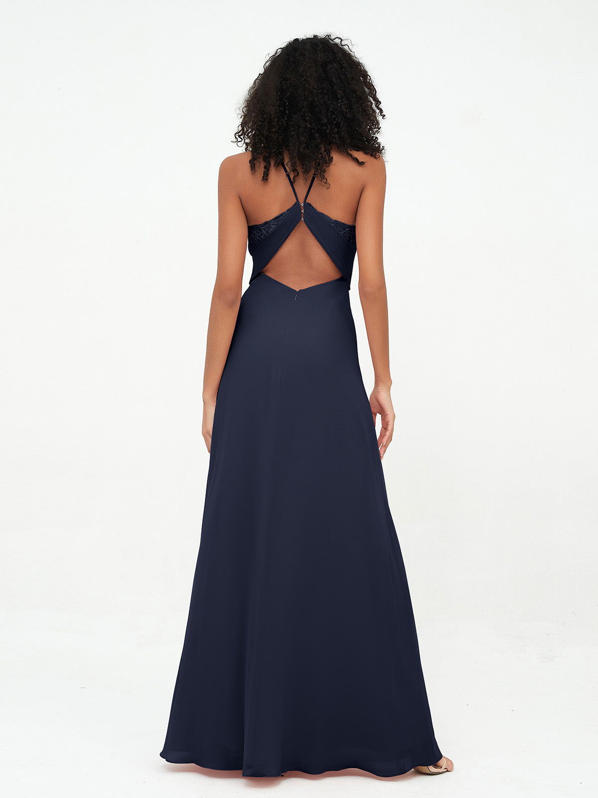 Dark Navy