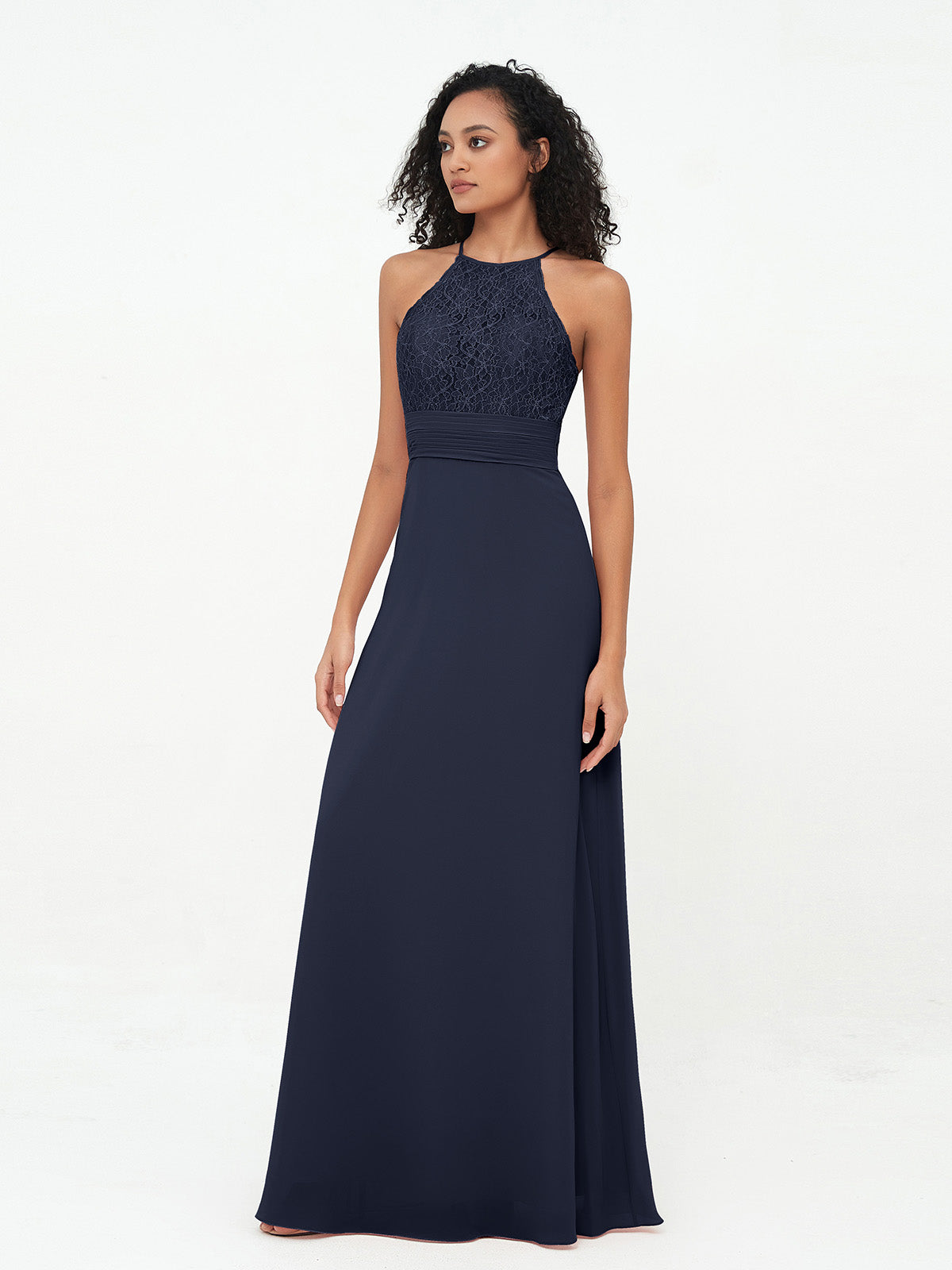 Dark Navy