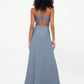Dusty Blue