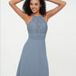 Dusty Blue