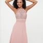 Dusty Rose