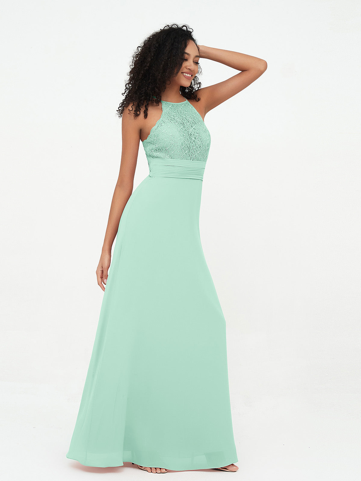 Mint Green