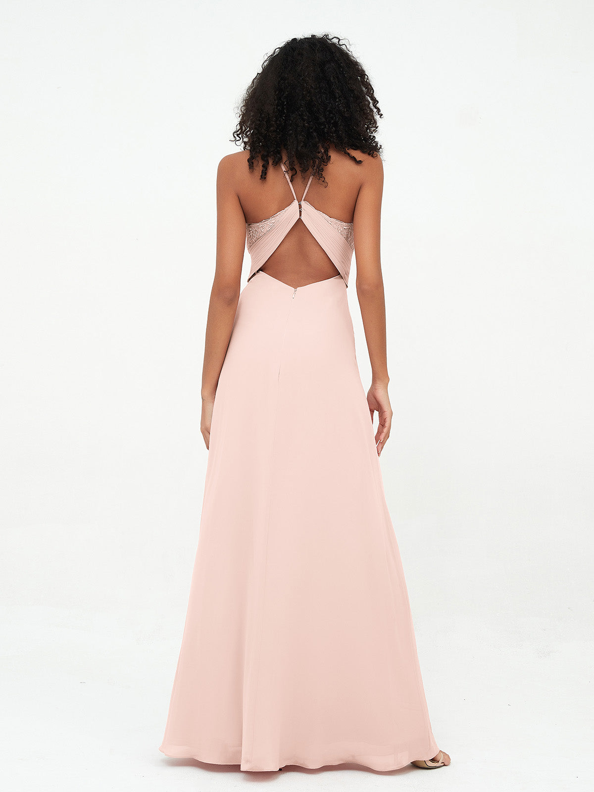 Pearl Pink