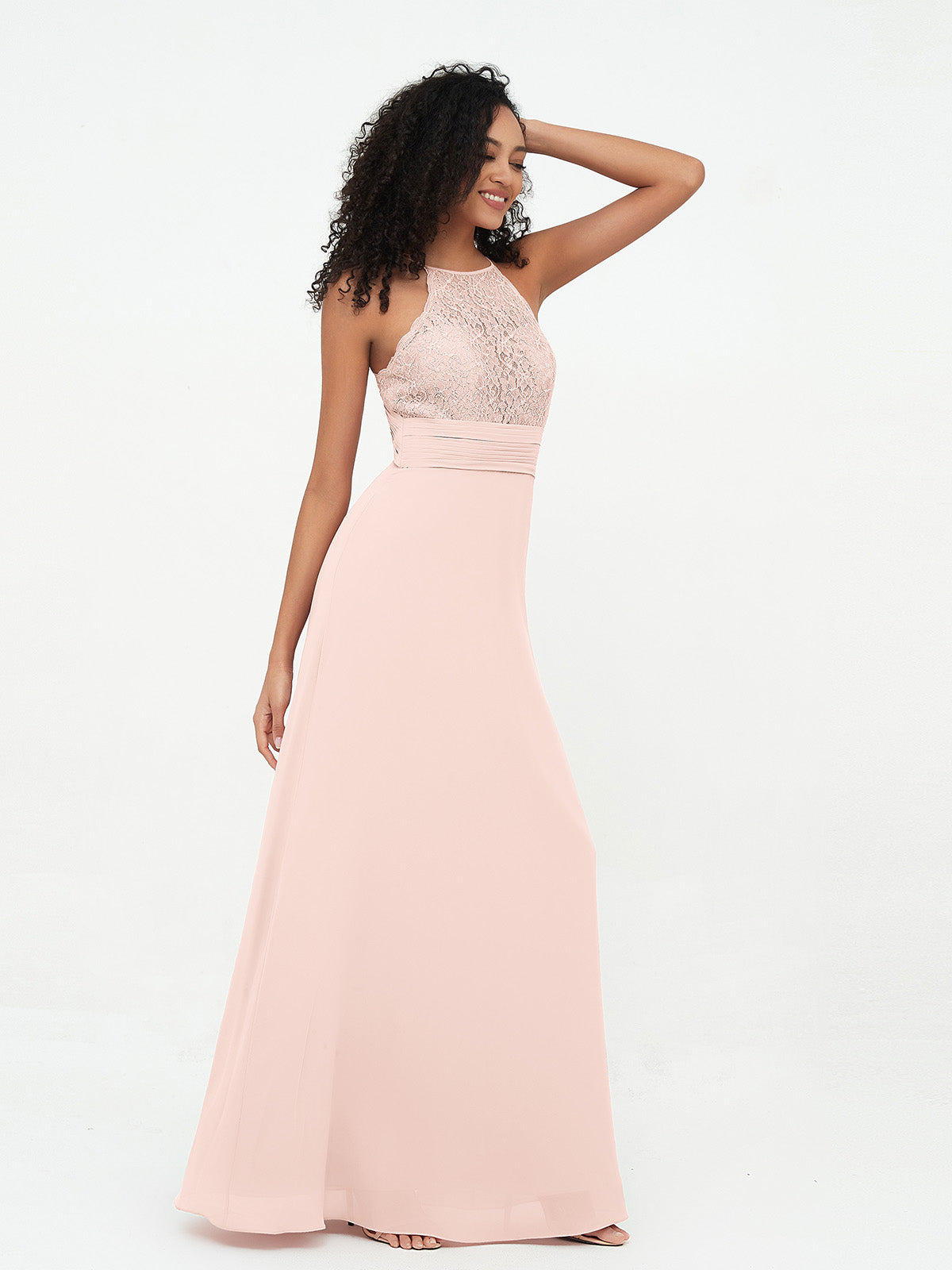 Pearl Pink