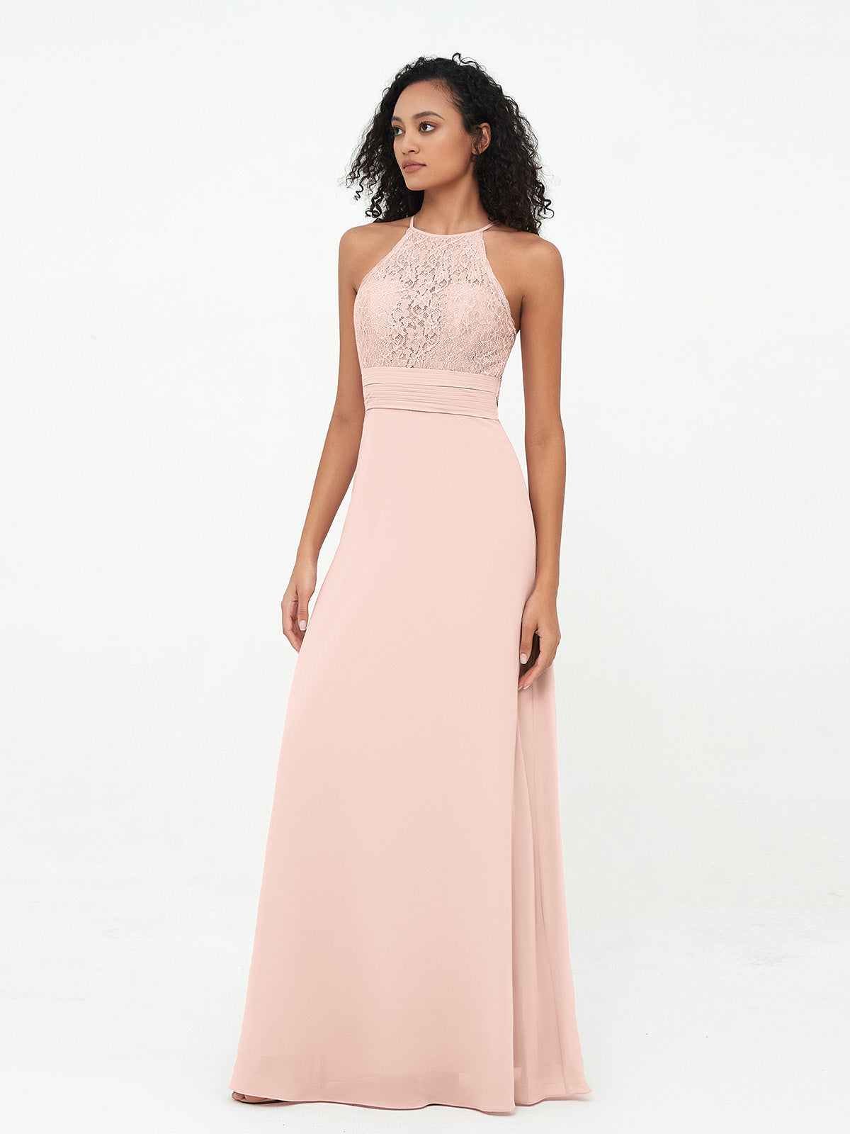 Pearl Pink