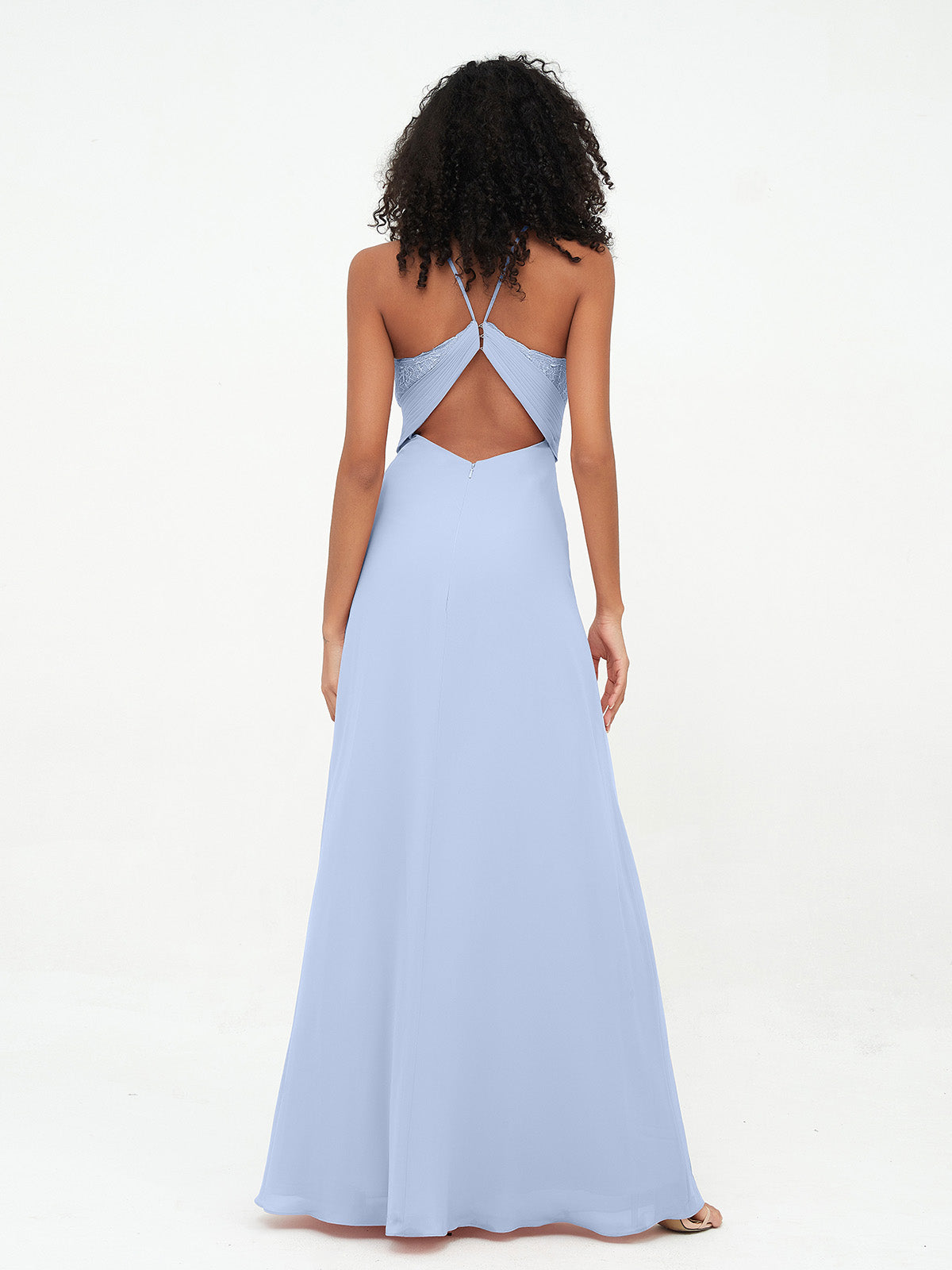Sky Blue