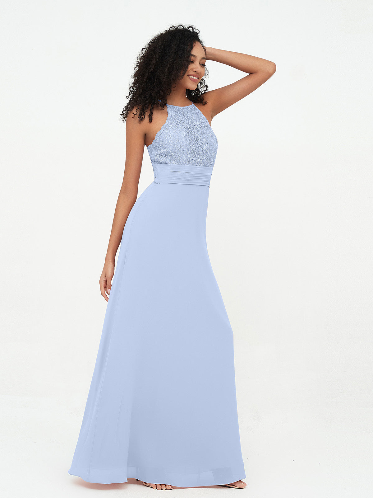 Sky Blue