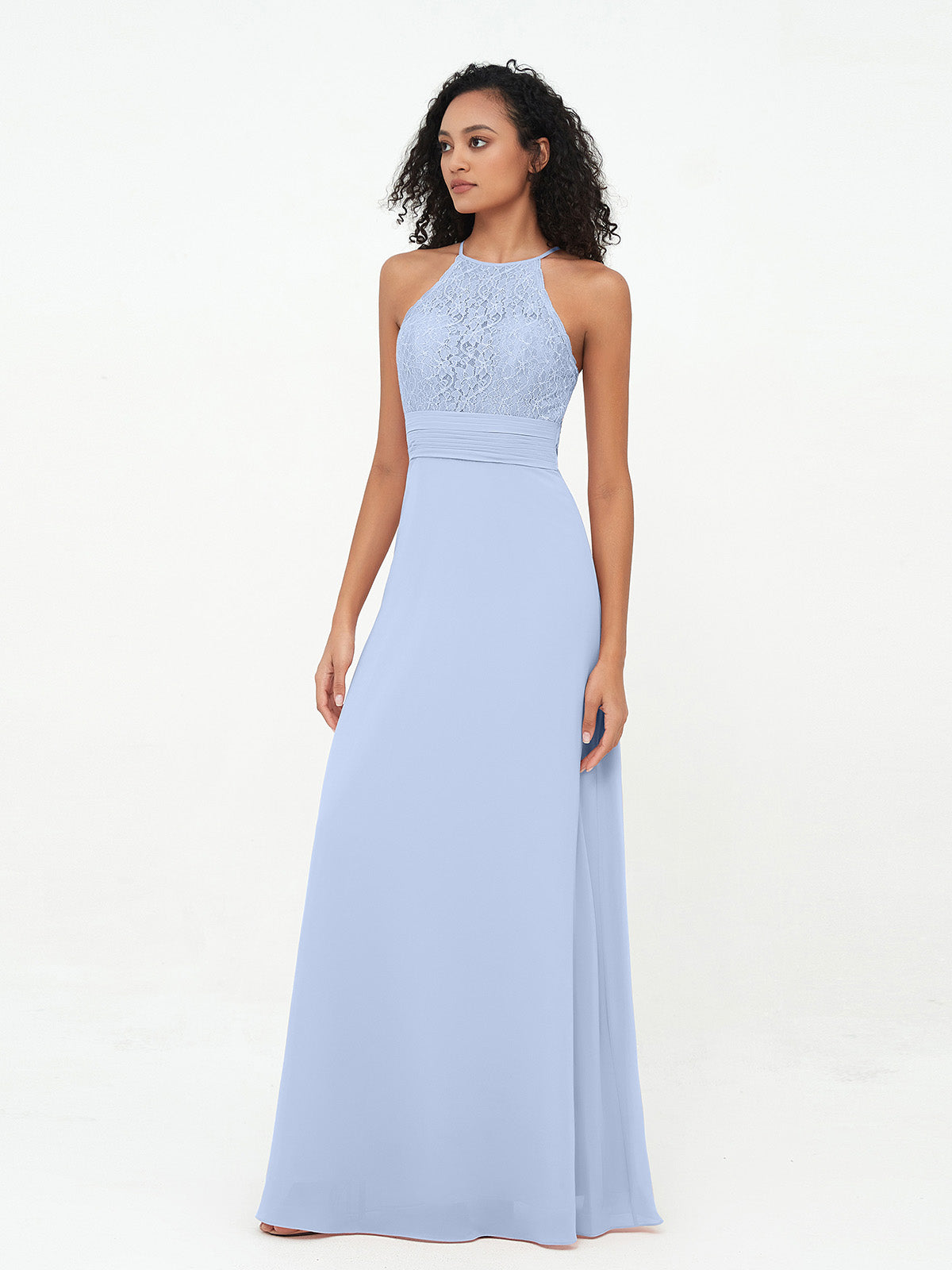 Sky Blue