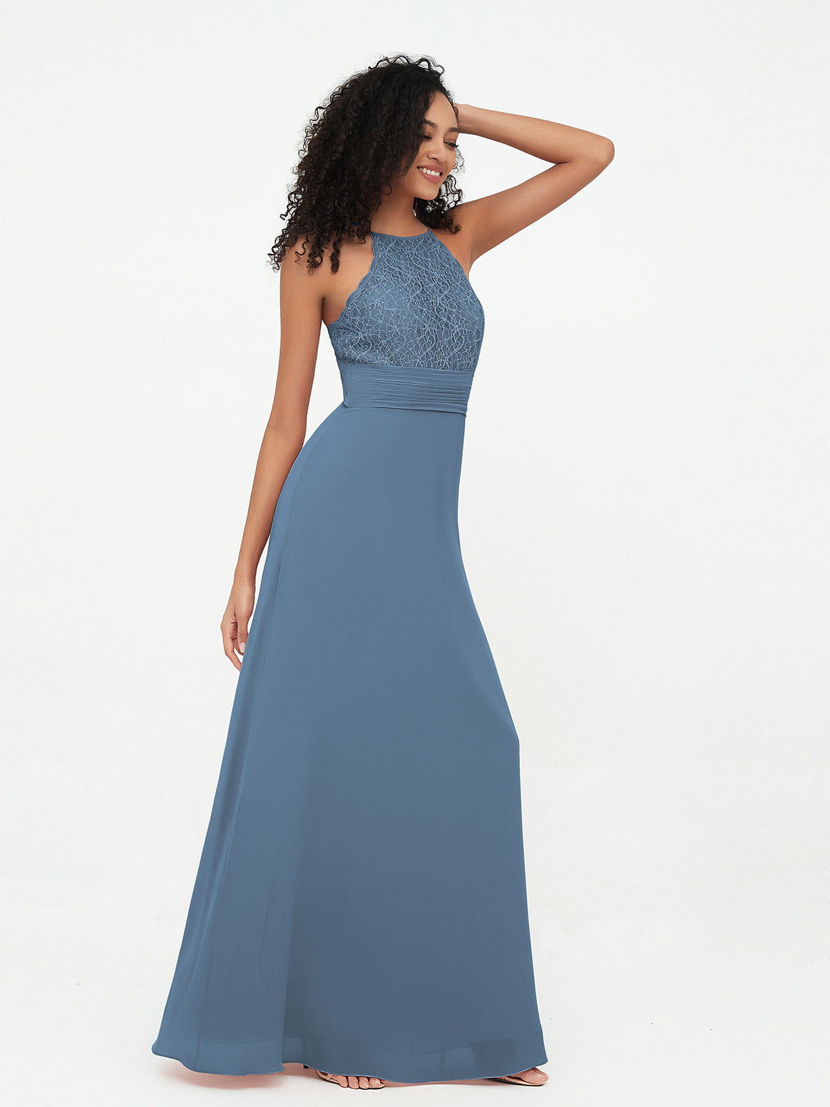 Slate Blue