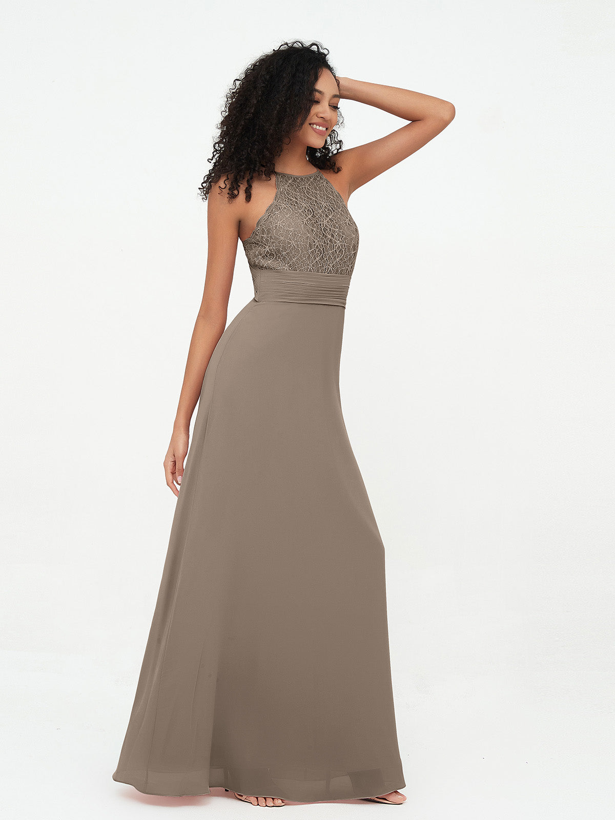 Taupe
