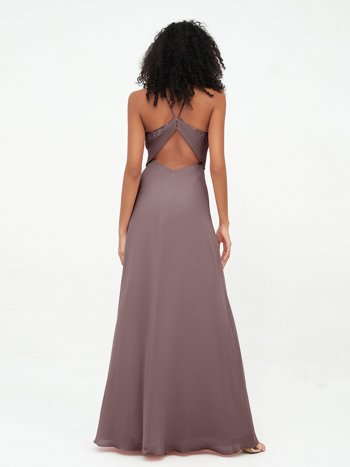 Vintage Mauve