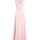 Blushing Pink