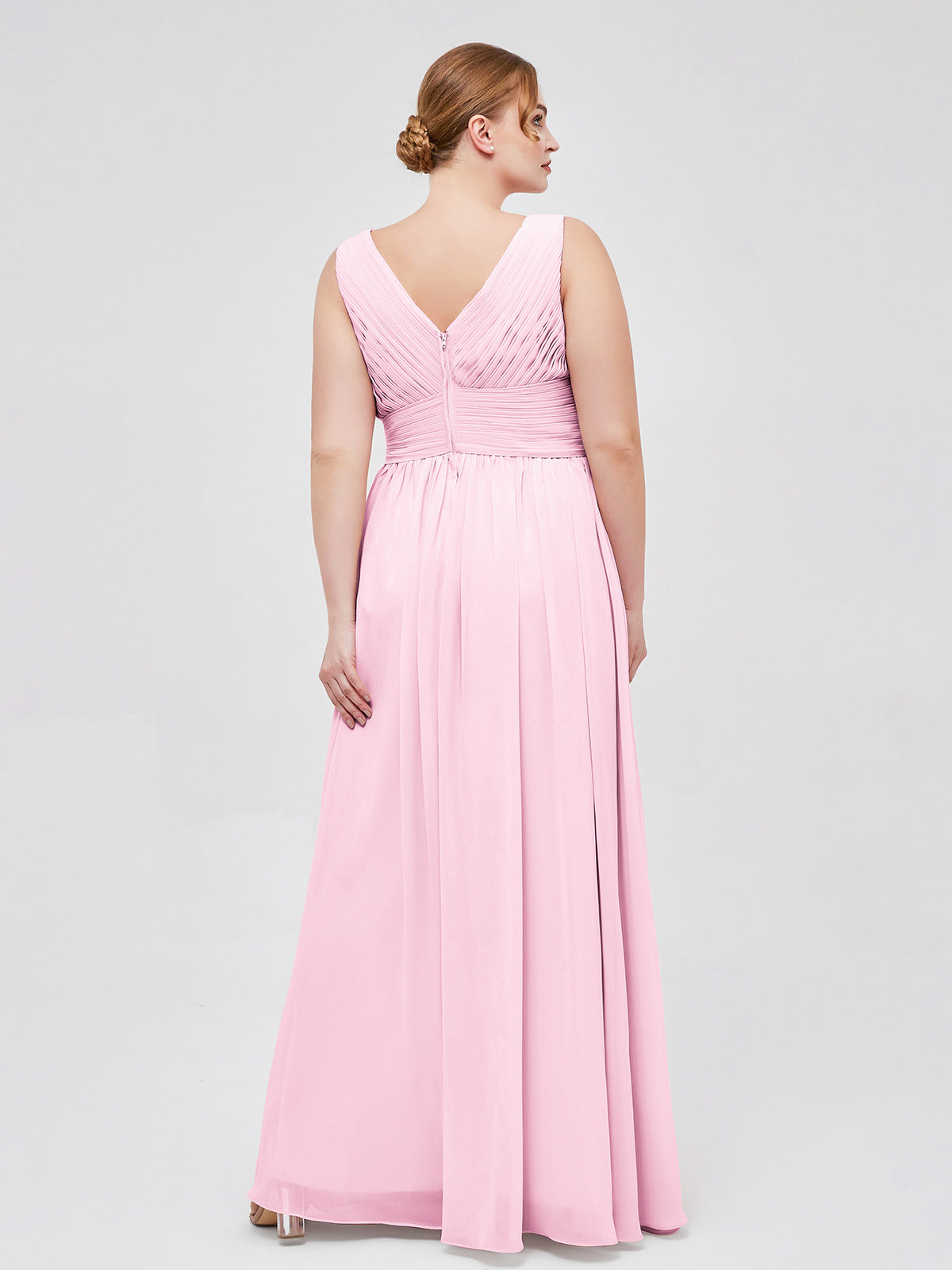 Candy Pink