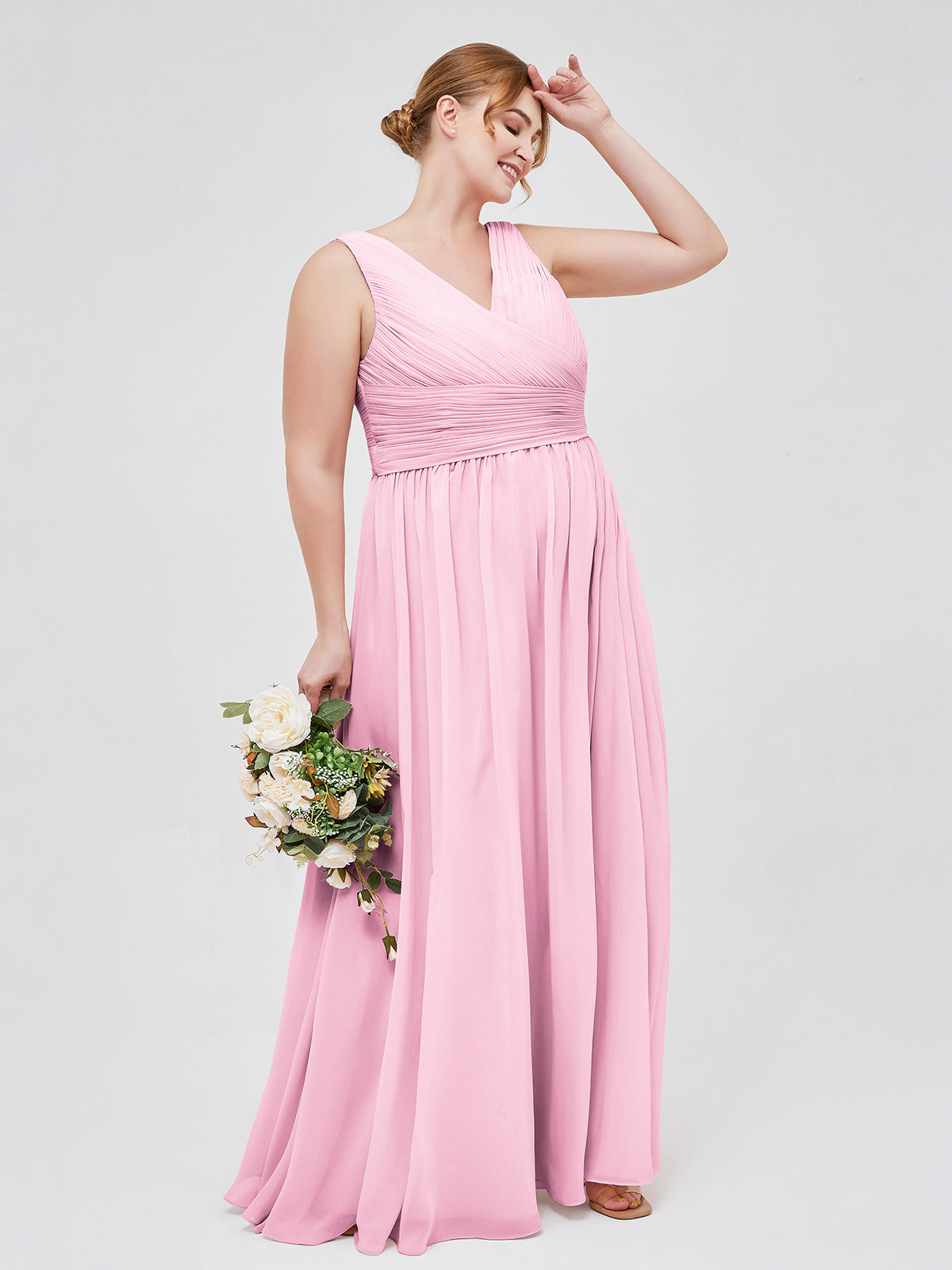 Candy Pink