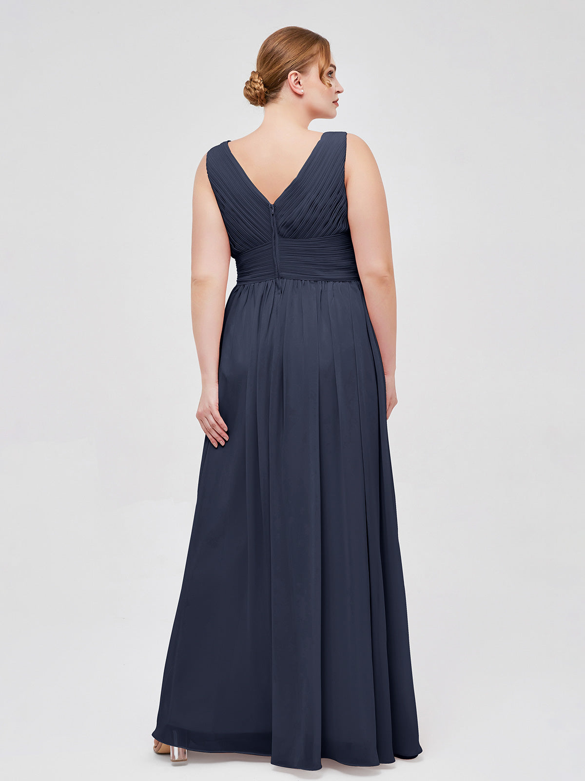 Dark Navy