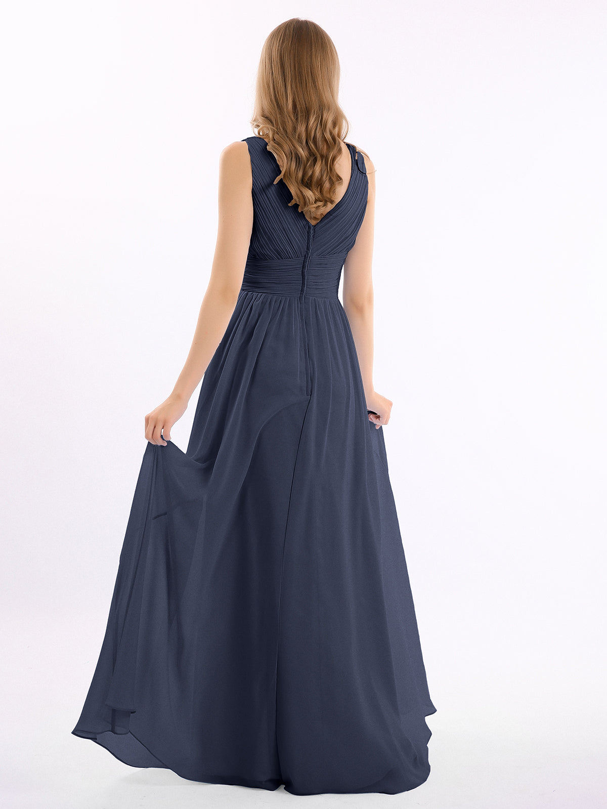 Dark Navy